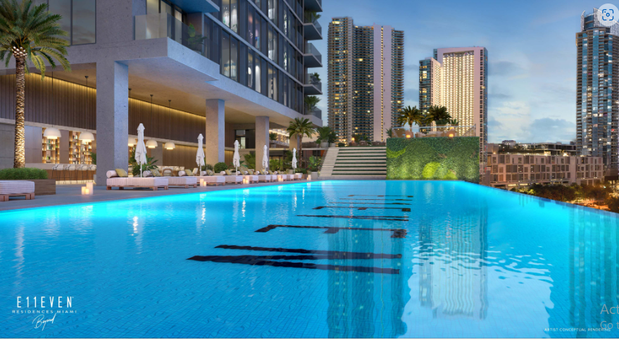 Elevate Your Lifestyle: Exclusive Luxury Residences in the Heart of Miami